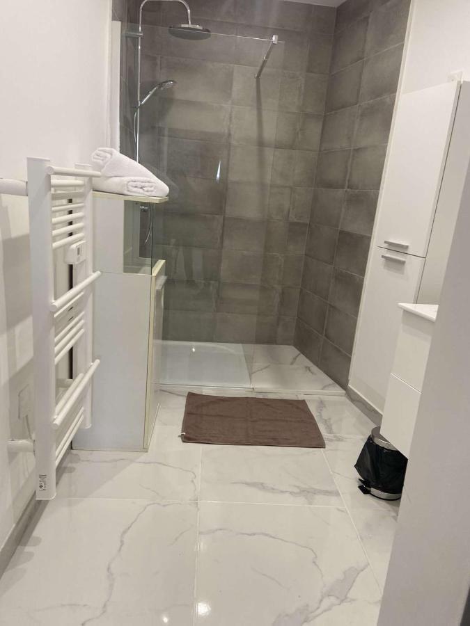 Nuit-Privee06 Apartman Cannes Kültér fotó