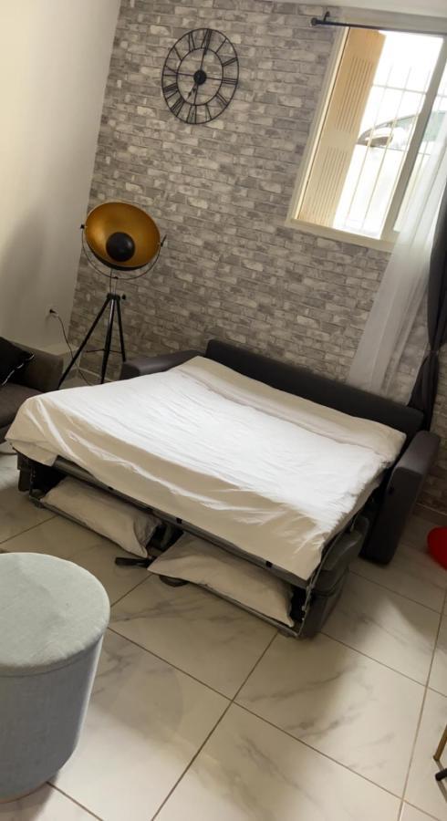Nuit-Privee06 Apartman Cannes Kültér fotó