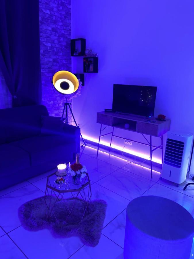 Nuit-Privee06 Apartman Cannes Kültér fotó